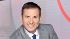 Ο Παναγιώτης Στάθης στην ΕΡΤ – Ποιον ρόλο αναλαμβάνει