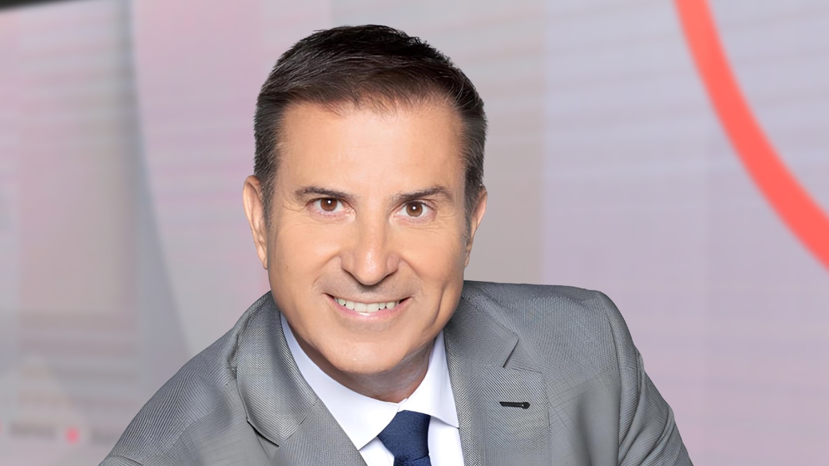 Ο Παναγιώτης Στάθης στην ΕΡΤ – Ποιον ρόλο αναλαμβάνει