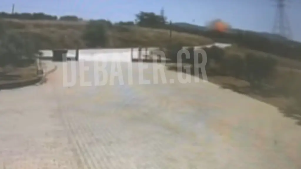 Εξαμίλια: “Δεν φαινόταν ως εργαζόμενος” ο 67χρονος που σκοτώθηκε στο εργοστάσιο ξυδιού – Πώς έγινε η μοιραία έκρηξη