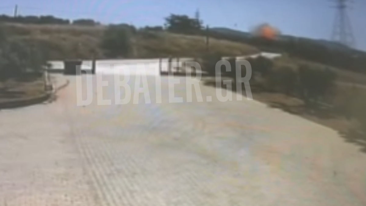 Εξαμίλια: “Δεν φαινόταν ως εργαζόμενος” ο 67χρονος που σκοτώθηκε στο εργοστάσιο ξυδιού – Πώς έγινε η μοιραία έκρηξη