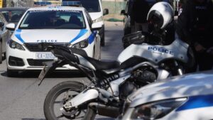 Ταυτοποιήθηκαν τα μέλη σπείρας που διέπραττε κλοπές στην Ηλεία