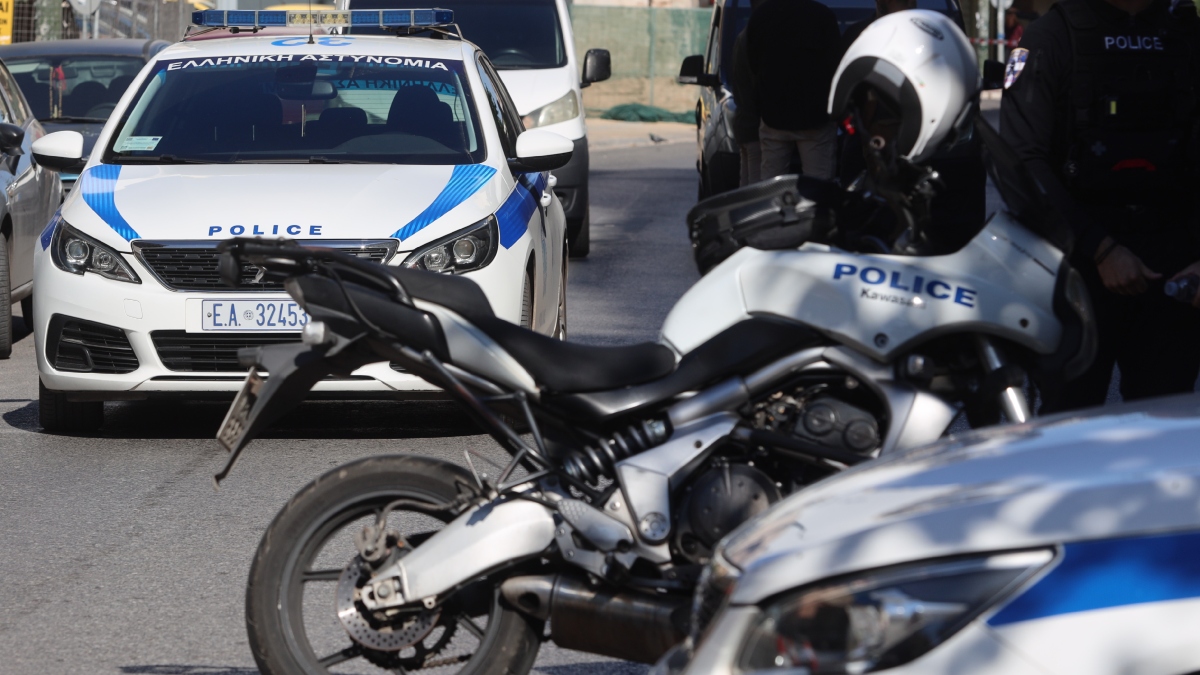 Ταυτοποιήθηκαν τα μέλη σπείρας που διέπραττε κλοπές στην Ηλεία
