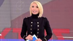 Αποκλειστικό DEBATER: Σε αυτό το κανάλι πηγαίνει η Μίνα Καραμήτρου – Τι εκπομπή θα παρουσιάζει