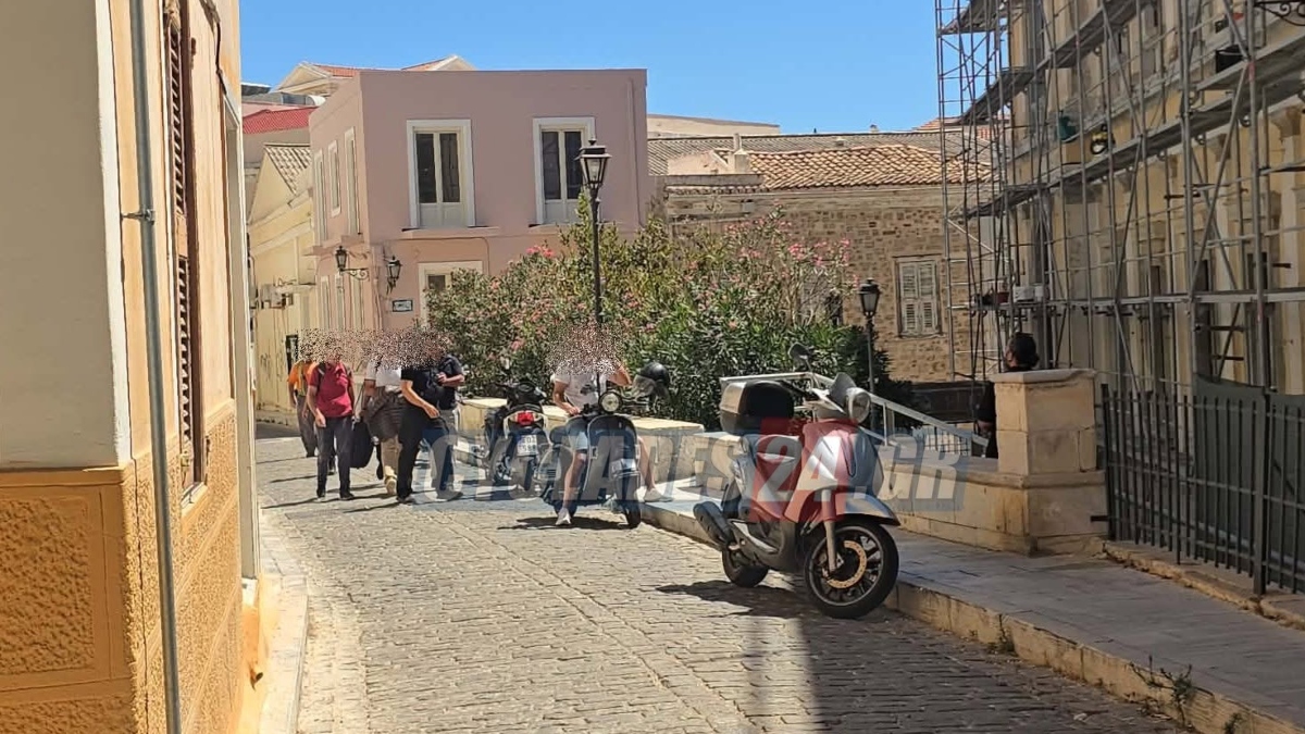 Πάρος