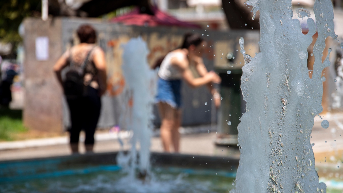 Καιρός σήμερα: Ανεβαίνει η θερμοκρασία, 7 μποφόρ στο Αιγαίο – Πού θα βρέξει