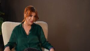 Μαριλού Κατσαφάδου: “Έχω μεγάλη χαρά, δεν το έχω συνειδητοποιήσει” – Οι πρώτες δηλώσεις της νικήτριας του YFSF (βίντεο)
