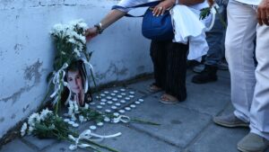 Τρομοκρατικές επιθέσεις στη Θεσσαλονίκη: Έρχεται άρση τηλεφωνικού απορρήτου για συγκεκριμένα πρόσωπα