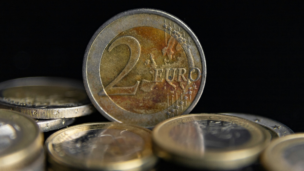 Έχετε αυτά τα κέρματα του ευρώ; Μπορεί να αξίζουν πολύ περισσότερα από όσο νομίζετε