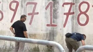 Άργος: Σοκάρει η μαγνητική τομογραφία με τη μοιραία σφαίρα στο κρανίο του 20χρονου (Φωτογραφία)