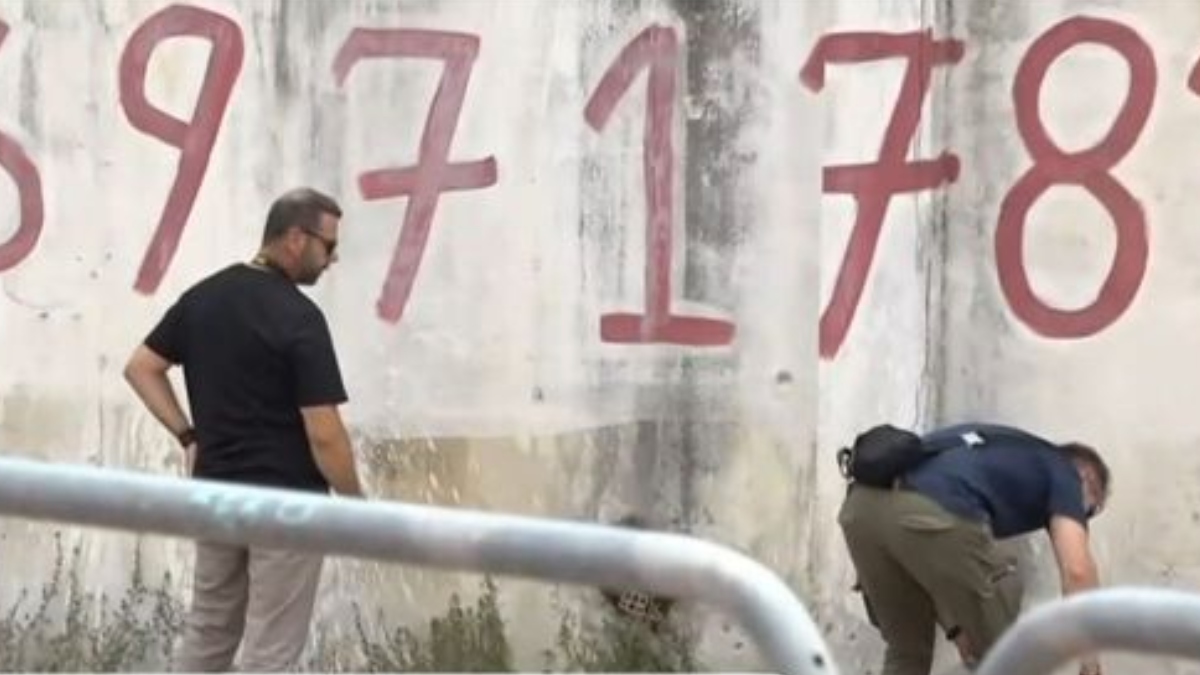 Άργος: Σοκάρει η μαγνητική τομογραφία με τη μοιραία σφαίρα στο κρανίο του 20χρονου (Φωτογραφία)