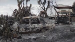 Ισπανία: Στους 13 οι νεκροί της πυρκαγιάς στην Ανδαλουσία – Πέθανε 93χρονη από τη Βρετανία