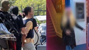 Δύο προφυλακίσεις και μία έκδοση για τον εμπρησμό στη Marfin – Τα κενά που “βλέπουν” οι δικηγόροι των κατηγορουμένων
