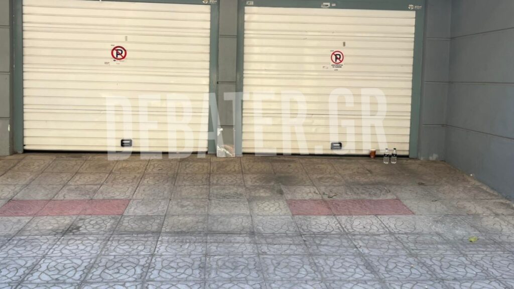 Πειραιάς: Πώς έγινε η τραγωδία στο κλειστό γκαράζ, δικηγόρος ο 28χρονος, ασκούμενη η 24χρονη – “Σοκαριστική εικόνα”