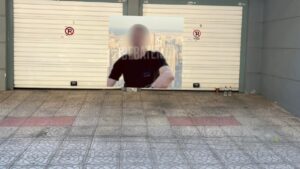 Πειραιάς: Πώς έγινε η τραγωδία στο κλειστό γκαράζ, δικηγόρος ο 28χρονος, ασκούμενη η 24χρονη – “Σοκαριστική εικόνα”