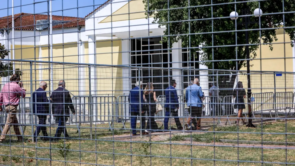 Δίκη για τα Τέμπη: Διεκόπη για τη Δευτέρα – Θα ολοκληρωθούν οι ενστάσεις και τα αιτήματα των κατηγορουμένων