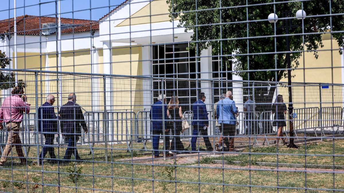 Δίκη για τα Τέμπη: Διεκόπη για τη Δευτέρα – Θα ολοκληρωθούν οι ενστάσεις και τα αιτήματα των κατηγορουμένων