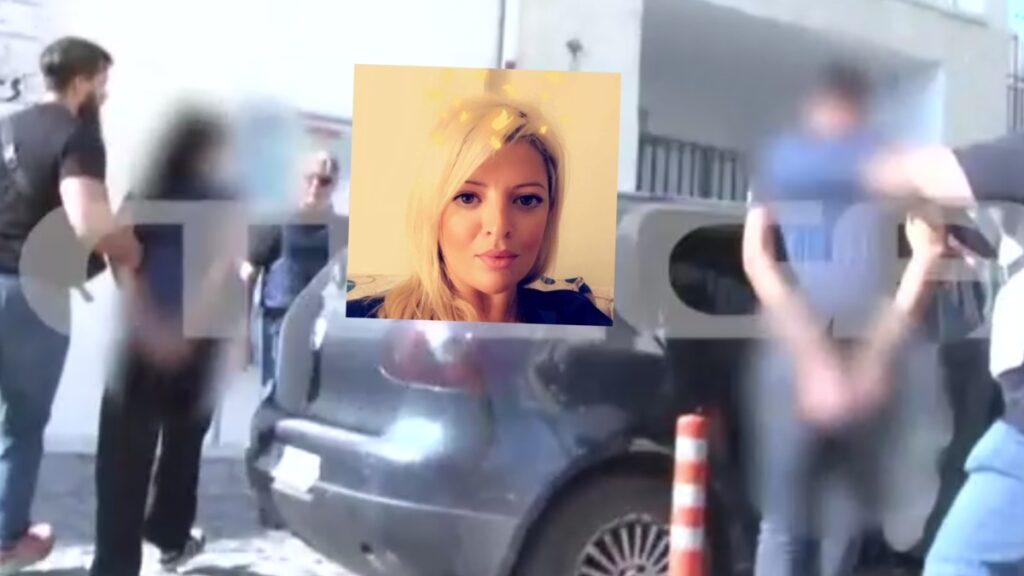 Σύρος: Στις κλήσεις και τα μηνύματα ψάχνουν απαντήσεις για τον φόνο της διασώστριας – Κομβική η ιατροδικαστική