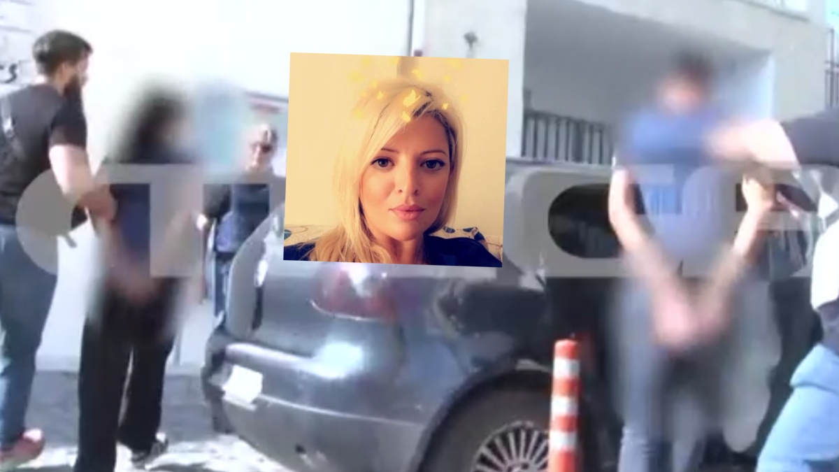 Σύρος: Στις κλήσεις και τα μηνύματα ψάχνουν απαντήσεις για τον φόνο της διασώστριας – Κομβική η ιατροδικαστική