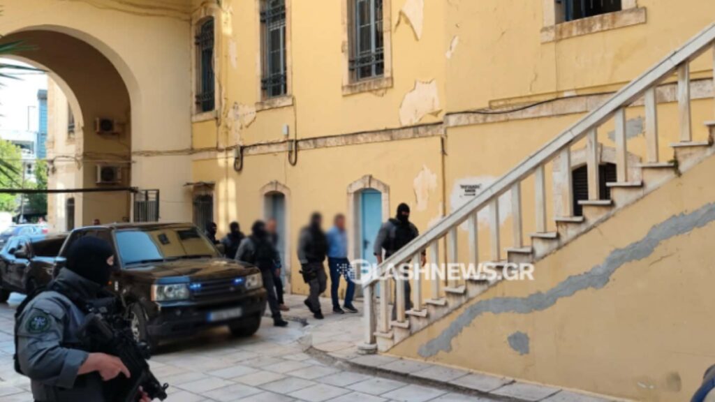 “Μαφία των Χανίων”: Στον ανακριτή ο ιατροδικαστής και ο τοξικολόγος που “μαγείρευαν”ιατρικές γνωματεύσεις
