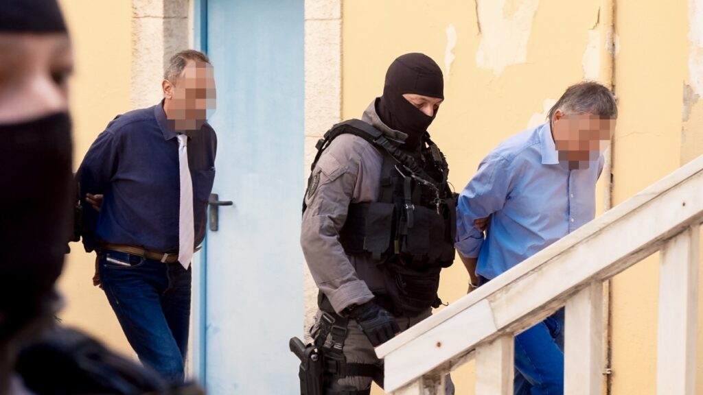 “Μαφία των Χανίων”: Στον ανακριτή ο ιατροδικαστής και ο τοξικολόγος που “μαγείρευαν”ιατρικές γνωματεύσεις