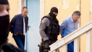 “Μαφία των Χανίων”: Στον ανακριτή ο ιατροδικαστής και ο τοξικολόγος που “μαγείρευαν”ιατρικές γνωματεύσεις