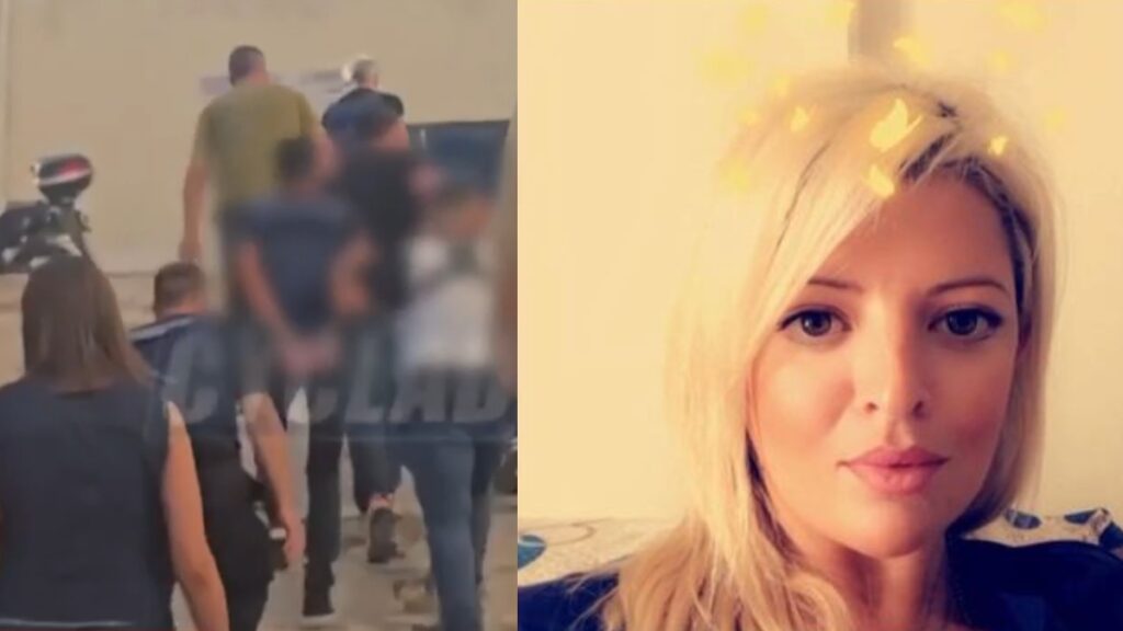 Δολοφονία διασώστριας του ΕΚΑΒ στη Σύρο: Το πρόσωπο που κάλεσε το ΕΚΑΒ και η περίεργη στάση του ζευγαριού – Νέες αποκαλύψεις
