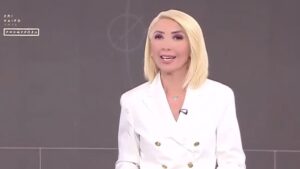 Μίνα Καραμήτρου: Το παρασκήνιο της αποχώρησης από το Open – Αναζητά τον επόμενο σταθμό της καριέρας της