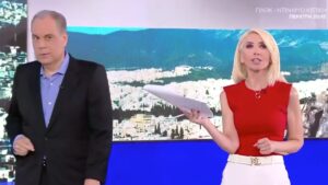 Μίνα Καραμήτρου: Ξέσπασε για την κτηνωδία στο Άστρος Κυνουρίας – “Ρε βάρβαρε, τι είναι αυτό;” (βίντεο)