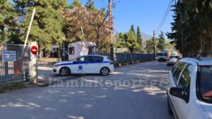 Λαμία: Νεκρός εντοπίστηκε 16χρονος μέσα στο σπίτι του
