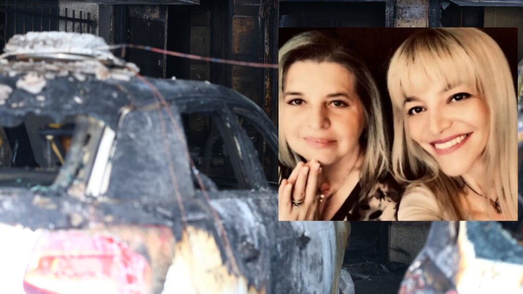 Συνεχίζονται οι έρευνες για τους δράστες της δολοφονικής επίθεσης με γκαζάκια σε σπίτια στελεχών της ΝΔ στη Θεσσαλονίκη – «Ξεσκονίζουν» τα βίντεο οι Αρχές