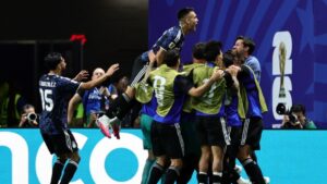 Αγγλία – Αργεντινή 1-2: Με απίθανη ανατροπή προκρίθηκε στον μεγάλο τελικό του Μουντιάλ 2026 η «αλμπισελέστε» και πάει για το back to back