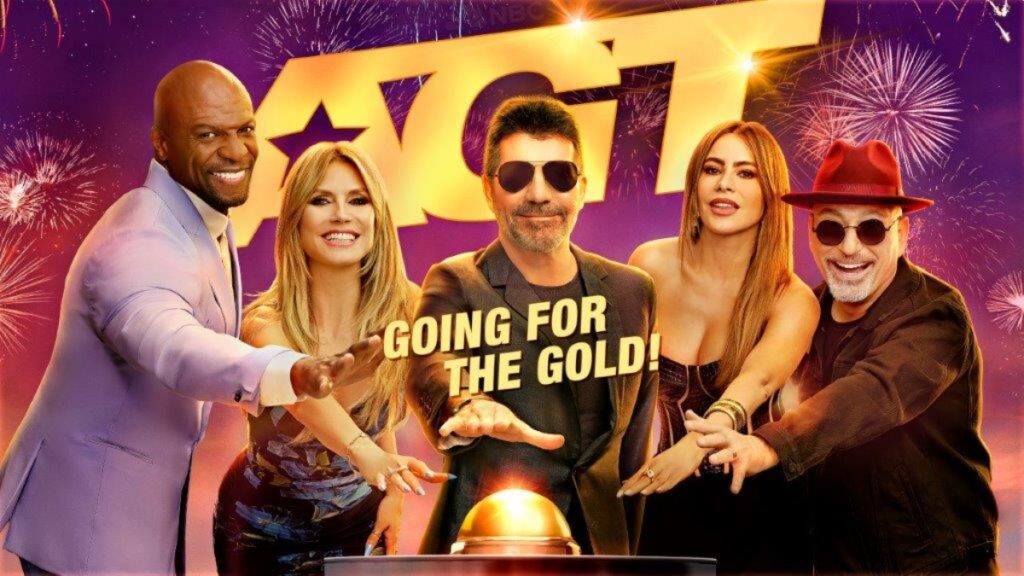 Americas got talent: Κάνει πρεμιέρα στον ΑΝΤ1 – Κάθε πότε θα προβάλλεται