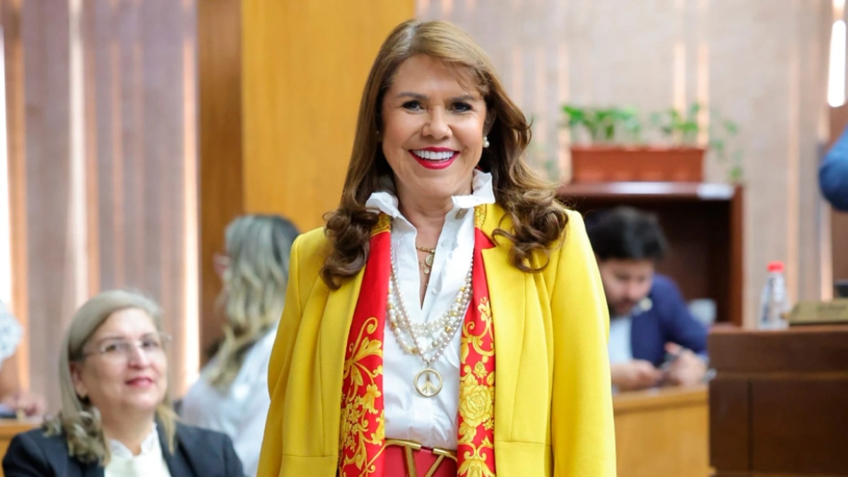 Η γερουσιαστής από την Παραγουάη που έβρισε τον Εμπαπέ τρόλαρε την Γαλλία μετά την ήττα στον ημιτελικό του Μουντιάλ 2026 – “Ήρθε το κάρμα σας”