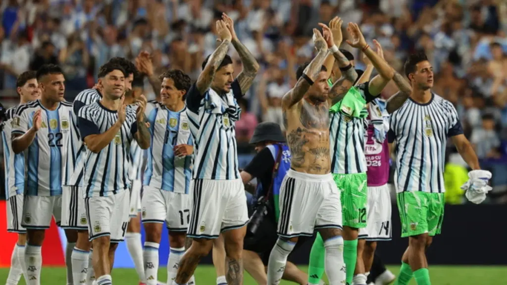 Αργεντινή-Ελβετία 3-1: Στην παράταση «λύγισε» τους Ελβετούς η ομάδα του Μέσι και προκρίθηκε στους 4 του Μουντιάλ