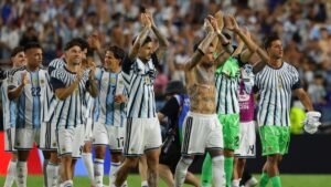 Αργεντινή-Ελβετία 3-1: Στην παράταση «λύγισε» τους Ελβετούς η ομάδα του Μέσι και προκρίθηκε στους 4 του Μουντιάλ