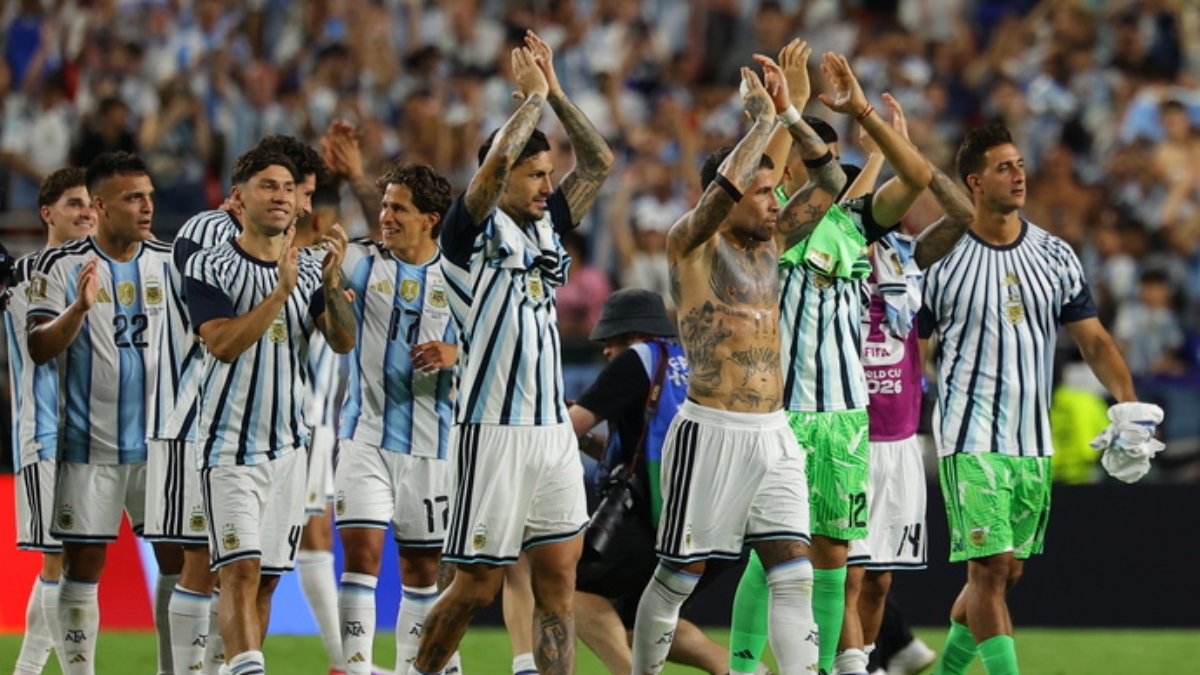 Αργεντινή-Ελβετία 3-1: Στην παράταση «λύγισε» τους Ελβετούς η ομάδα του Μέσι και προκρίθηκε στους 4 του Μουντιάλ