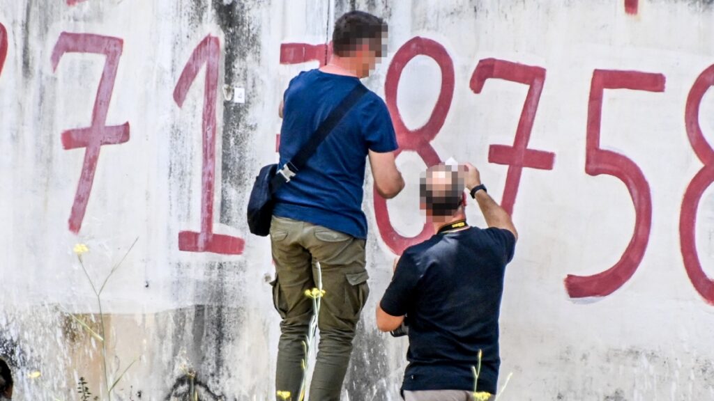 ΣΥΡΙΖΑ για τον τραυματισμό πολίτη στο Άργος από αστυνομικούς: “Η προστασία της ανθρώπινης ζωής δεν μπορεί να μπαίνει σε δεύτερη μοίρα”