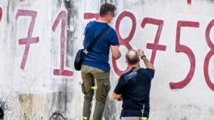 ΣΥΡΙΖΑ για τον τραυματισμό πολίτη στο Άργος από αστυνομικούς: “Η προστασία της ανθρώπινης ζωής δεν μπορεί να μπαίνει σε δεύτερη μοίρα”