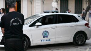 Προφυλακιστέοι οι δύο αστυνομικοί μετά το “πιστολίδι” στο Άργος – Οι σοκαριστικοί διάλογοι και η βολή στο κεφάλι του 20χρονου, “είναι κάτω ο Τουρκάλας, καλέστε ασθενοφόρο”