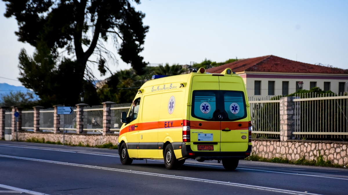 Τραγωδία στη Χαλκιδική: Νεκροί μητέρα και βρέφος σε σύγκρουση Ι.Χ. με βυτιοφόρο – Σοβαρά τραυματίες ο σύζυγος και το άλλο παιδί