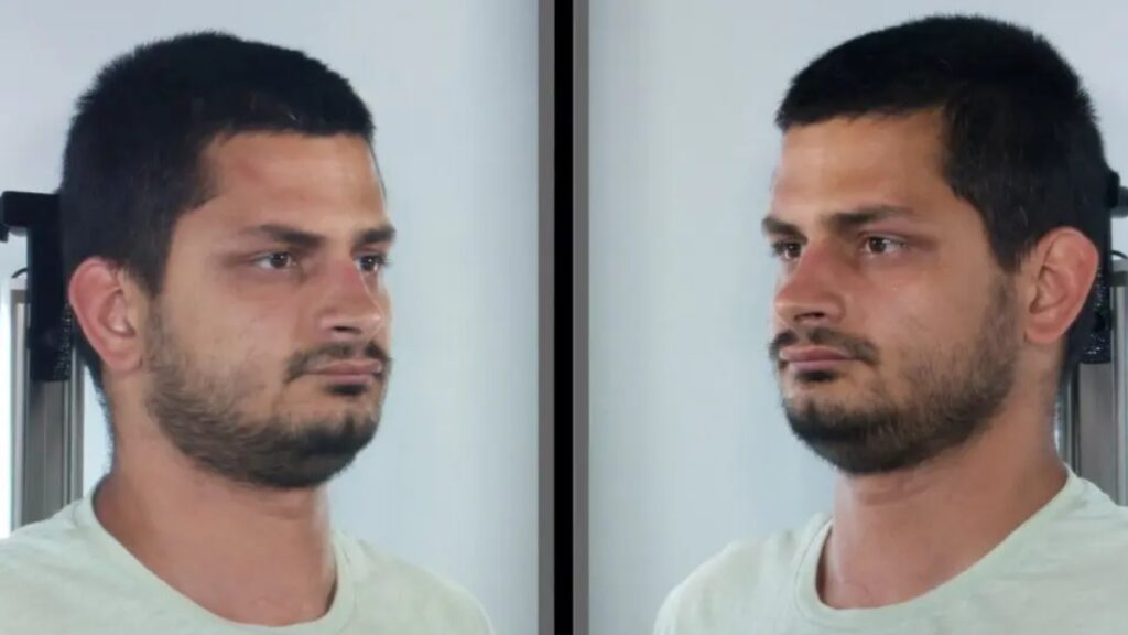 Αυτός είναι ο 30χρονος που προσπάθησε να εξαπατήσει γυναίκα στον Πειραιά (Φωτογραφίες)