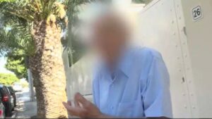 Βούλα: «Όλα έγιναν για 1,5 ευρώ, τι ψυχή έχει αυτός ο άνθρωπος» – Τι λέει ο 92χρονος που τον περιέλουσε με πετρέλαιο υπάλληλος βενζινάδικου