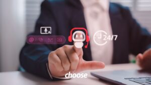Η Choose υλοποιεί και αναβαθμίζει την εμπειρία εξυπηρέτησης του 1566 με βοηθούς Τεχνητής Νοημοσύνης και πανελλαδικό Roadshow ενημέρωσης