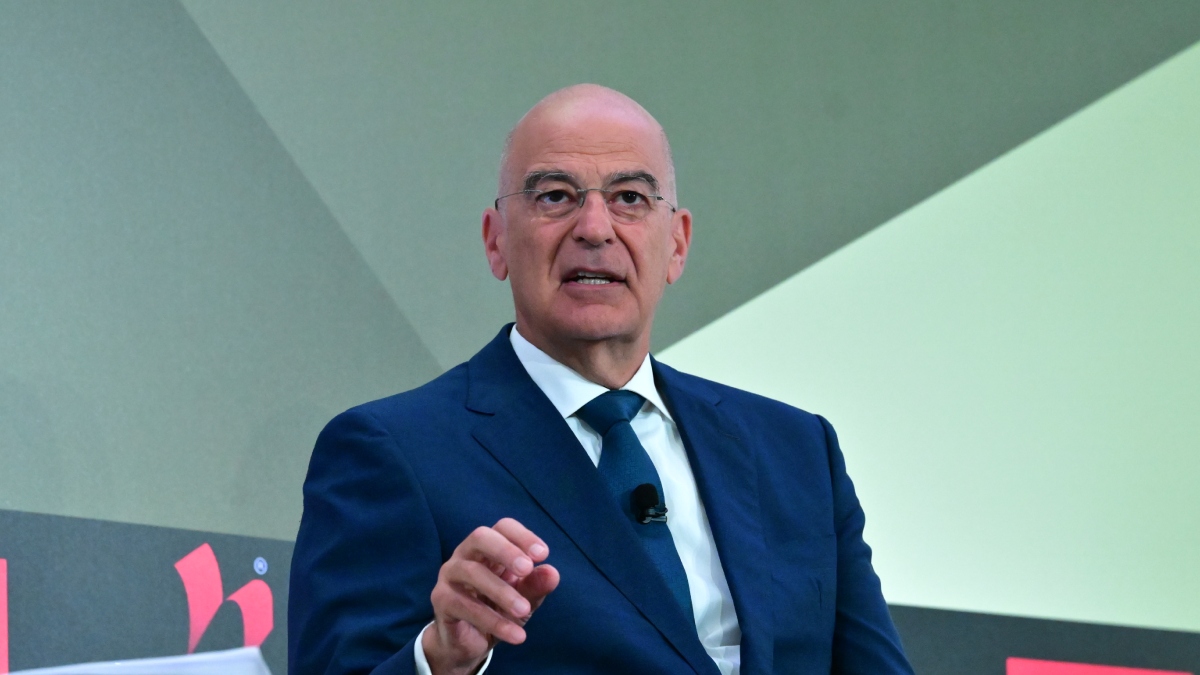Δένδιας: “Η Ελλάδα προχωρά σε αποδοτικότερες δαπάνες για άμυνα και εκσυγχρονισμό των Ενόπλων Δυνάμεων παράγοντας καινοτόμες και εξαγώγιμες λύσεις”
