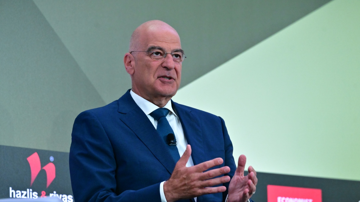 Δένδιας: “Πλήρης μεταρρύθμιση των Ενόπλων Δυνάμεων με την Ατζέντα 2030”