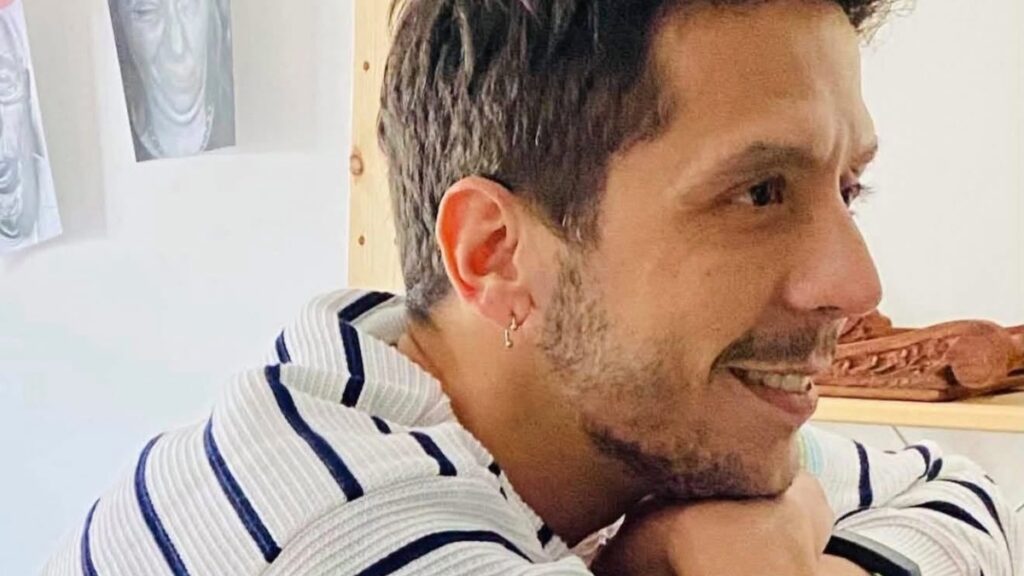 Πέθανε ο ηθοποιός Γιάννης Δενδρινός σε ηλικία 43 ετών