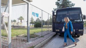 Δίκη για τα Τέμπη: Επιμένει η υπεράσπιση για αναβολή λόγω της 717