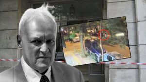 Στάυρος Γεωργίου: Βίντεο – ντοκουμέντο του DEBATER με τις τελευταίες κινήσεις του ποινικολόγου πριν τη δολοφονία