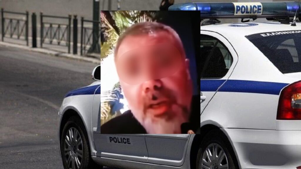 Συνελήφθη στο Ντουμπάι ο Εντικ – Εξελίξεις στην υπόθεση της Greek Mafia