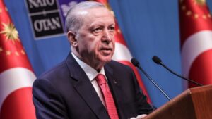 Ερντογάν: «Λάθος του Μητσοτάκη να αμφισβητήσει το δικαίωμα να αγοράσουμε F-35 – Σχεδόν κανένας Τούρκος δεν ξέρει τι είναι το casus belli»